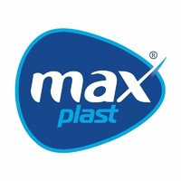 Max Plast Logo