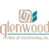 Glenwood Clinical Monitoring, Inc. Logo