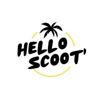 Hello Scoot Logo