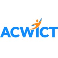 The African Centre for Women, Information and Communications Technology Logo