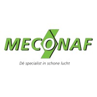 Meconaf BV Logo