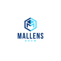 Mallens Bouw Logo
