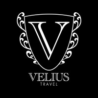 Velius Travel Ltd Logo