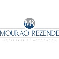 Mourão Rezende Sociedade de Advogados Logo