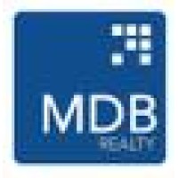 Mdb Properties Logo
