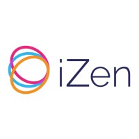 Grupo iZen Logo