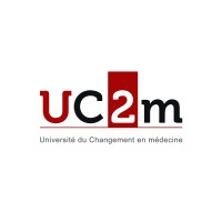 UC2m - Université du Changement en médecine Logo