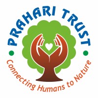 PraHari Trust Logo