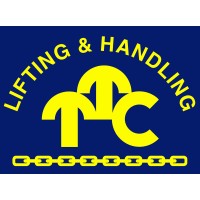 TTC (Lifting Gear) Ltd Logo