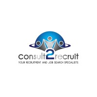 Consult2Recruit Ltd Logo