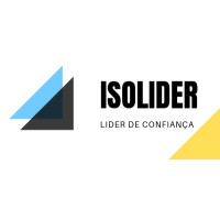 ISOLIDER Pinturas e Remodelações Logo