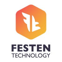 Festen Technology Private Limited Logo