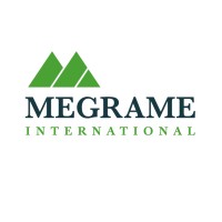 MEGRAME International Logo