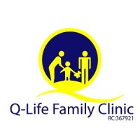 Q-Life Family Clinic Logo