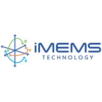 iMEMS Technology Logo