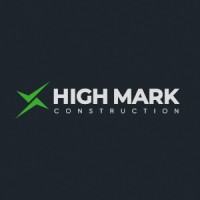 High Mark Construction MD Logo