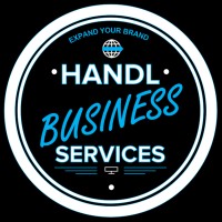 Handl Business Logo