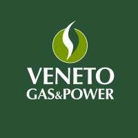 Veneto Gas&Power - Fornitore Energia Verde Logo