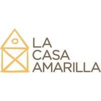 Nido La Casa Amarilla Logo
