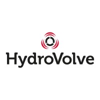 HydroVolve Logo