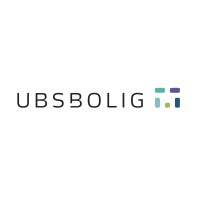 UBSBOLIG A/S Logo