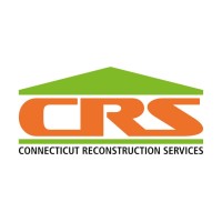 Connecticut Reconstruction Services Logo