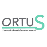 Ortus - Communication et information en Santé Logo