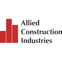 Allied Construction Industries Logo