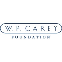 W. P. Carey Foundation Logo