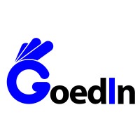 GoedIn Logo