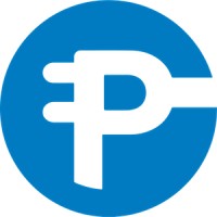 Parkstrom GmbH Logo