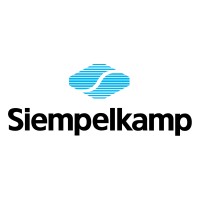 Siempelkamp Logo