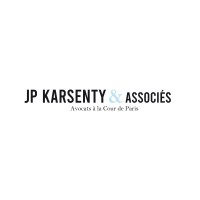 JP KARSENTY & Associés Logo