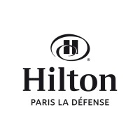 Hilton Paris La Défense Logo