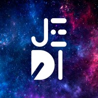 Jornada JEDI Logo