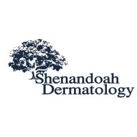 Shenandoah Dermatology & Aesthetics Logo