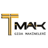 TMAK GIDA MAKİNELERİ A.Ş. Logo