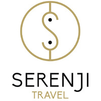 Serenji Club & Travel Logo