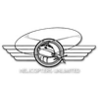 Helicopters Unlimited Logo