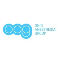 Ohio Anesthesia Group Logo