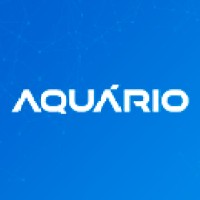Aquário Logo