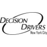 Decision Drivers NYC Logo