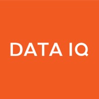 Data IQ Logo