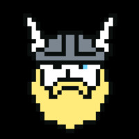 Odin Logo