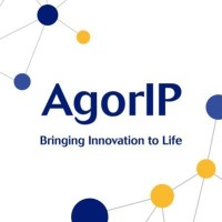 AgorIP Logo