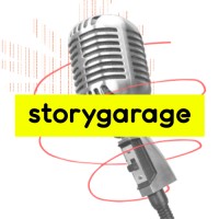Storygarage Logo