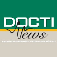 Doctinews Logo