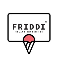 Friddi Logo