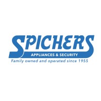 Spichers Appliances And Security Logo