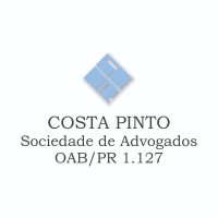 Costa Pinto Sociedade de Advogados Logo